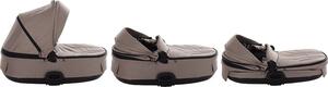 Junama універсальна коляска 2 в 1 Smart Beige 02 JS-BE-02