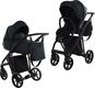 Junama універсальна коляска 2 в 1 Smart Green 03 JS-GN-03