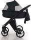 Junama універсальна коляска 2 в 1 Smart Green 03 JS-GN-03