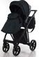 Junama універсальна коляска 2 в 1 Smart Green 03 JS-GN-03