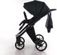 Junama універсальна коляска 2 в 1 Smart Green 03 JS-GN-03