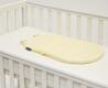 SONTO зимний спальник Sleepset 9-12 месяцев Желтый 0034