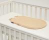 SONTO зимний спальник Sleepset 9-12 месяцев Кофейный 0042