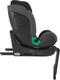 Espiro автокресло Tau 110 BLACK 5905683800860