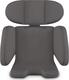 Espiro автокресло Tau 110 BLACK 5905683800860