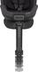 Espiro автокресло Tau 110 BLACK 5905683800860