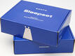 Sonto демисезонный спальник Sleepset 3-6 месяцев желтый 0314