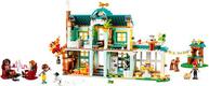 Lego конструктор Friends Будиночок Отом 41730erc
