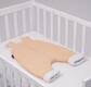 Sonto демісезонний спальник Sleepset S 10-14 місяців кофейный 0550