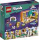 Lego конструктор Friends Кімната Лео 41754erc