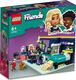 Lego конструктор Friends Кімната Нові 41755erc