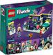 Lego конструктор Friends Кімната Нові 41755erc
