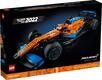 Lego конструктор Technic Гоночный автомобиль McLaren Formula 1 42141erc