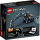Lego конструктор Technic Самоскид 42147erc