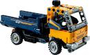 Lego конструктор Technic Самоскид 42147erc