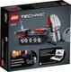 Lego конструктор Technic Ратрак 42148erc