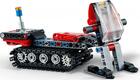 Lego конструктор Technic Ратрак 42148erc