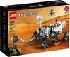 Lego конструктор Technic Місія NASA Марсохід «Персеверанс» 42158erc