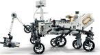 Lego конструктор Technic Місія NASA Марсохід «Персеверанс» 42158erc