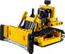 Lego конструктор Technic Сверхмощный бульдозер 42163erc