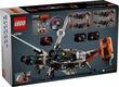 Lego конструктор Technic Вантажний космічний корабель VTOL LT81 42181erc