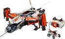 Lego конструктор Technic Вантажний космічний корабель VTOL LT81 42181erc