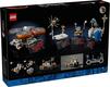 Lego конструктор Technic Лунный автомобиль NASA Apollo 42182erc