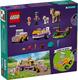 Lego конструктор Friends Причіп для коня та поні 42634erc