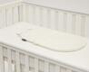 Sonto демисезонный спальник Sleepset 3-6 месяцев молочный 0330