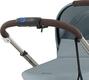 Cybex прогулочная коляска eGazelle S TPE Stormy Blue 2024 524000535bbg