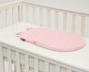 Sonto демісезонний спальник Sleepset 0-3 місяці розовый 0336