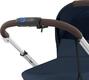 Cybex прогулочная коляска eGazelle S SLV Ocean Blue 2024 524000529bbg