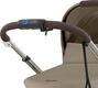 Cybex прогулочная коляска eGazelle S TPE Almond Beige 2024 524000547bbg