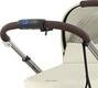 Cybex прогулочная коляска eGazelle S TPE Seashell Beige 2024 524000541bbg