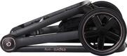 ESPIRO універсальна коляска 2 в 1 Only 410 STYLISH BLACK GEL 5905683801225