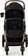 Kinderkraft универсальная коляска 3 в 1 Moov 2 Air Pure Black (KSMOOV02BLK0000) KSMOOV02BLK0000