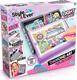 CanalToys набір для творчості Art Lab "Diamond Art - Фабрика з підсвічуванням" Diamond Art - Фабрика с подсветкой OFG300