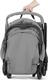 Joie прогулянковий візок TOURIST Pebble S1706DCPEB000