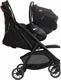 Joie прогулянкова коляска Parcel Signature Eclipse S2112AAECL000
