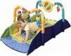 Kids II ігровий центр для малюка Голубой 8505