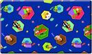 Dwinguler коврик My Town My Town 6314iti