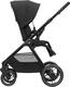 Maxi-Cosi універсальна коляска Oxford+ Twillic Black 1978390110