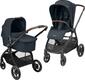 Maxi-Cosi универсальная коляска Street Plus Essential Graphite 1979750110