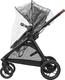 Maxi-Cosi универсальная коляска 3в1 Zelia S Trio Dark Grey 1996551110