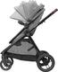 Maxi-Cosi универсальная коляска 3в1 Zelia S Trio Grey 1996911110