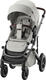 Britax-Romer прогулянкова коляска Smile 5Z LUX Linen Grey 2000040855