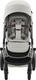 Britax-Romer прогулянкова коляска Smile 5Z LUX Linen Grey 2000040855