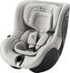 Britax-Romer автокрісло Dualfix 5Z LUX Linen Grey 2000040867