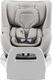 Britax-Romer автокрісло Dualfix 5Z LUX Linen Grey 2000040867
