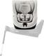 Britax-Romer автокрісло Dualfix 5Z LUX Linen Grey 2000040867